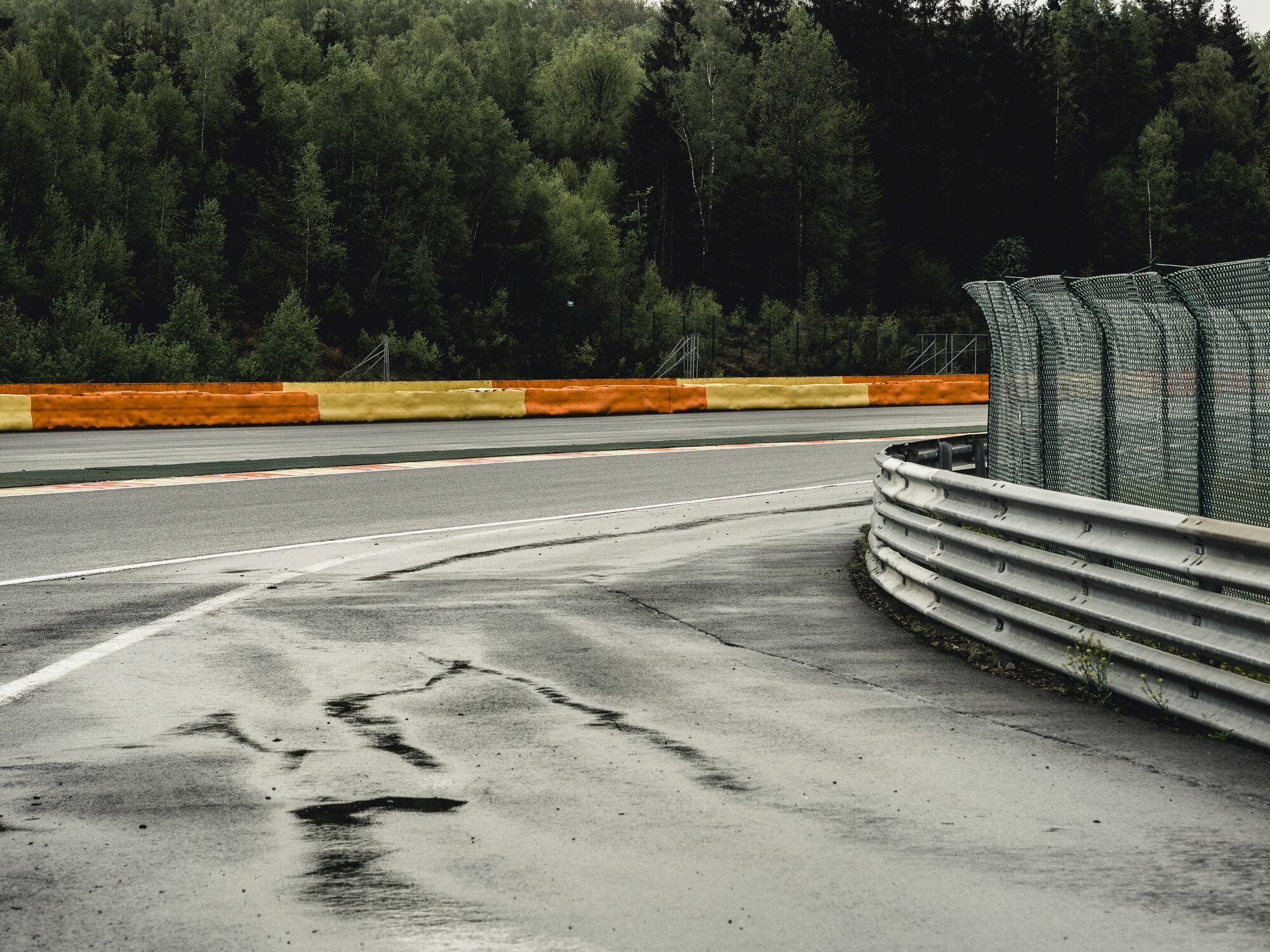 Palmetto Auto Club events